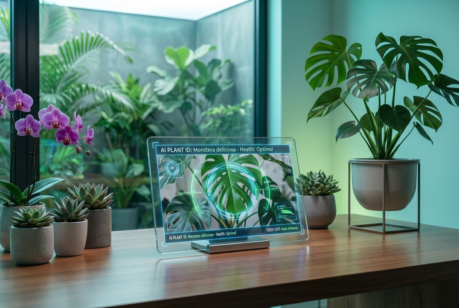 色虎AI艺术视频智能功能