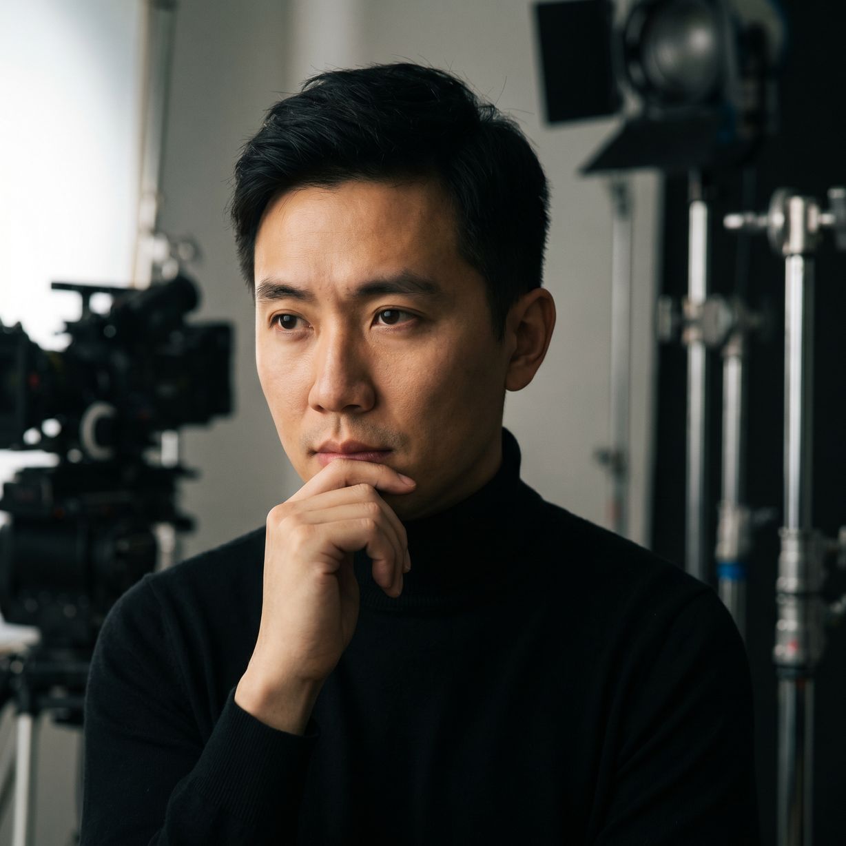 色虎视频导演王浩